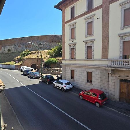 Palio House Montluc Apartment Siena Luaran gambar