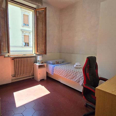 Palio House Montluc Apartment Siena Luaran gambar