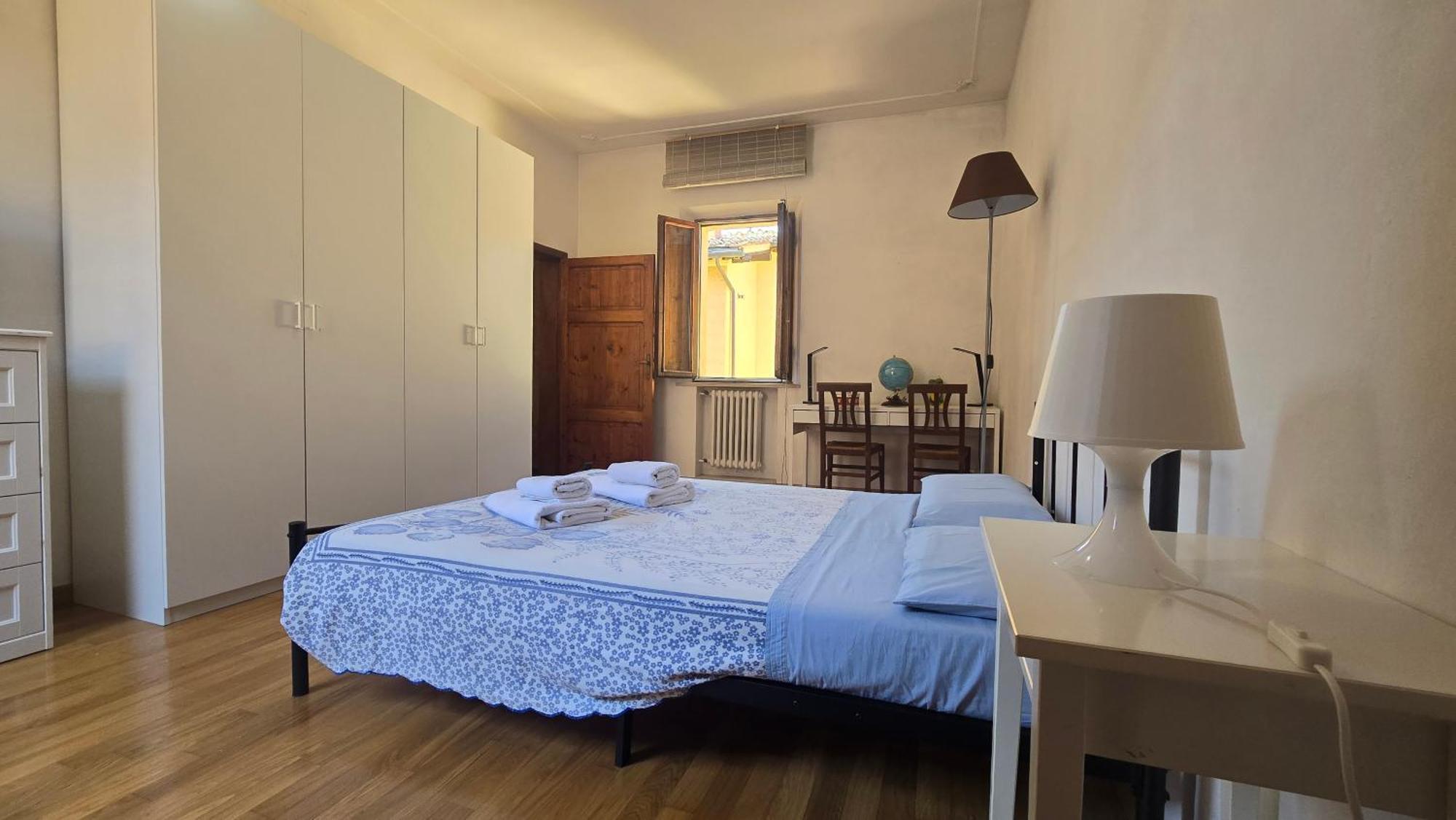 Palio House Montluc Apartment Siena Bilik gambar