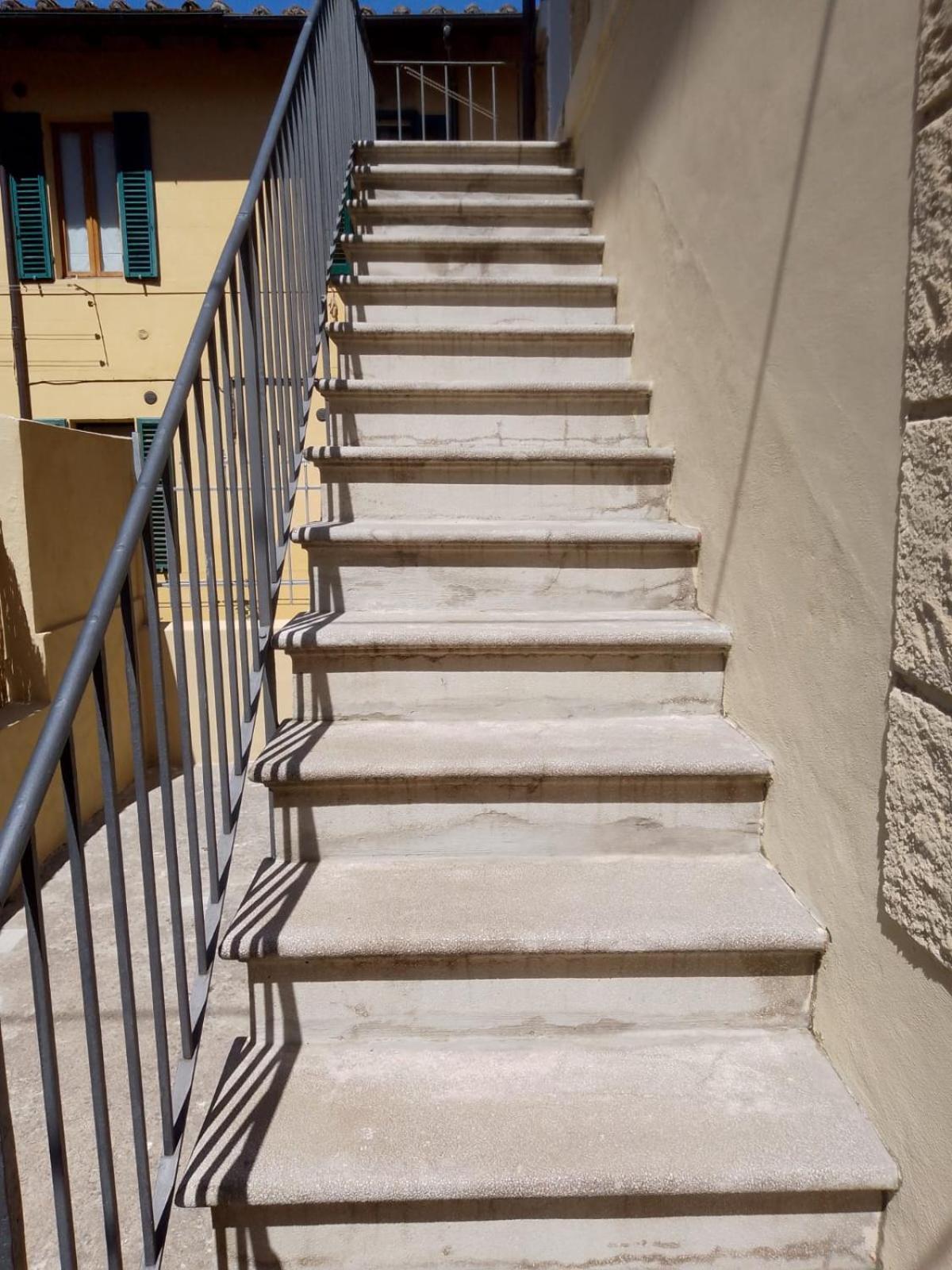 Palio House Montluc Apartment Siena Luaran gambar