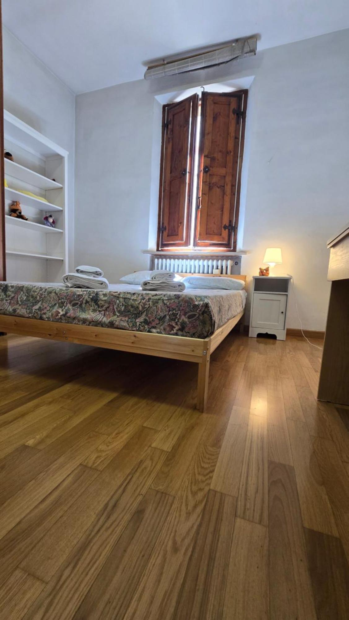 Palio House Montluc Apartment Siena Luaran gambar