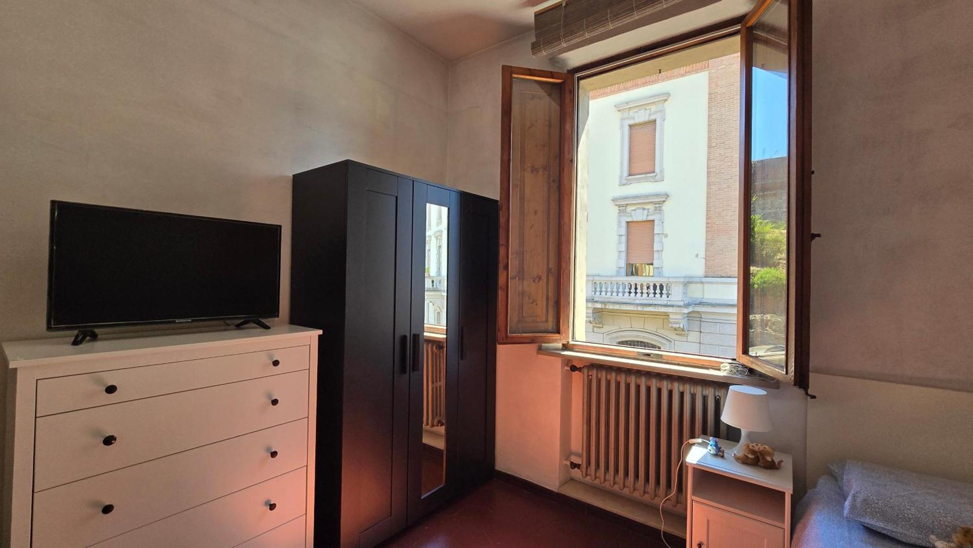 Palio House Montluc Apartment Siena Luaran gambar