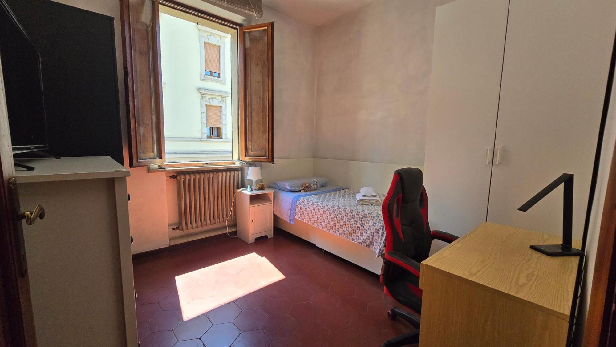 Palio House Montluc Apartment Siena Luaran gambar