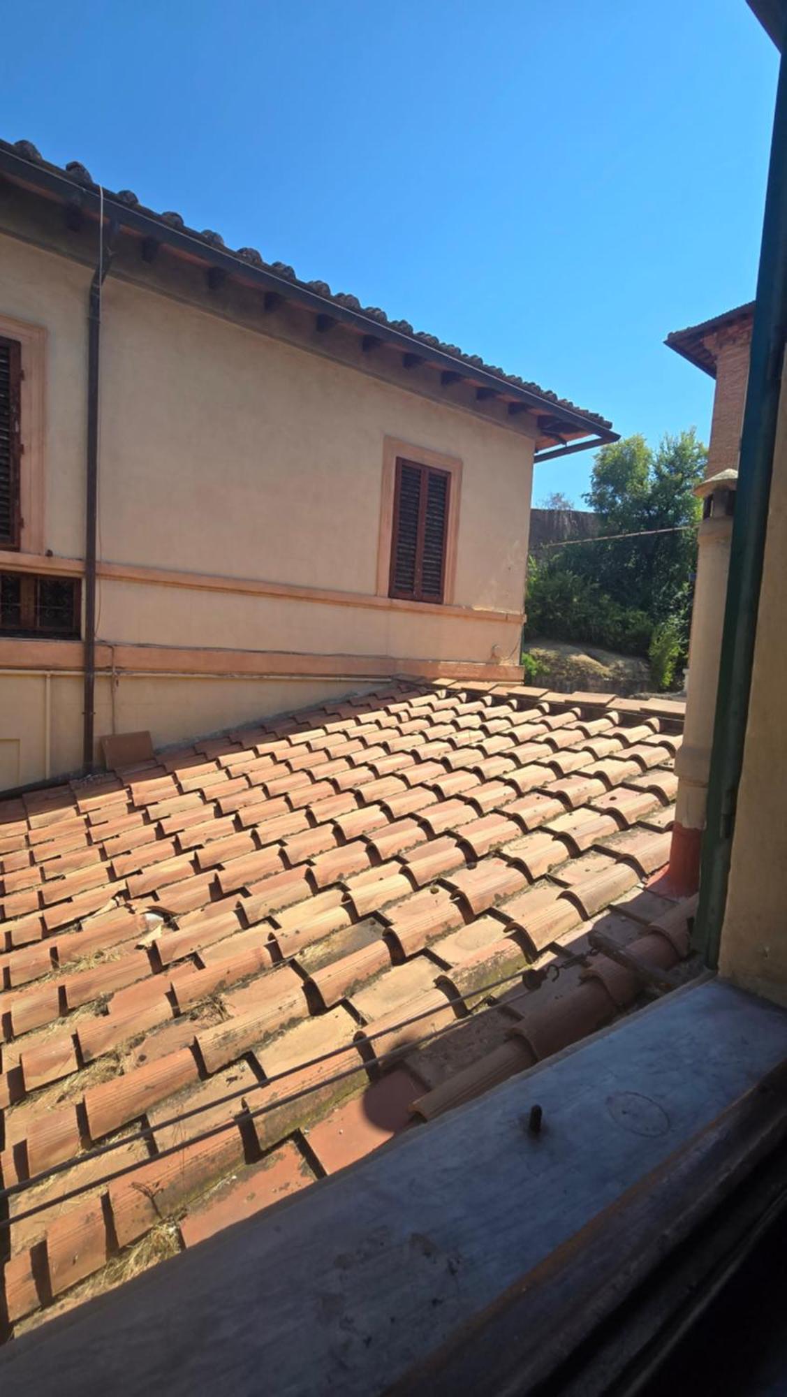 Palio House Montluc Apartment Siena Luaran gambar