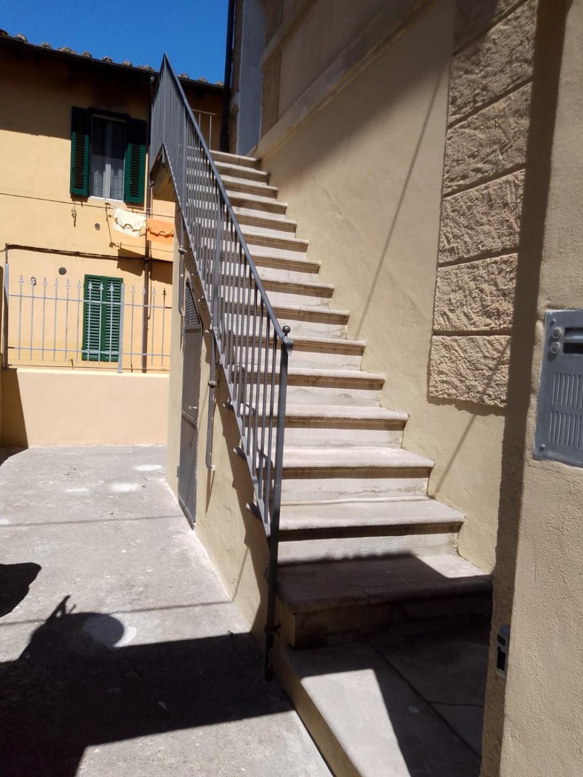 Palio House Montluc Apartment Siena Luaran gambar