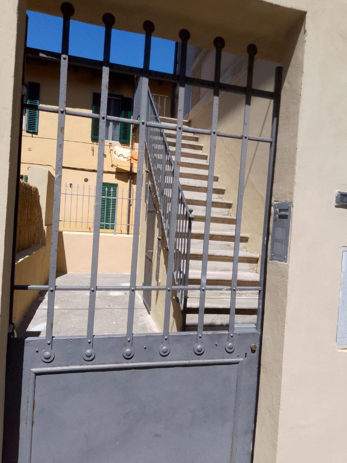 Palio House Montluc Apartment Siena Luaran gambar