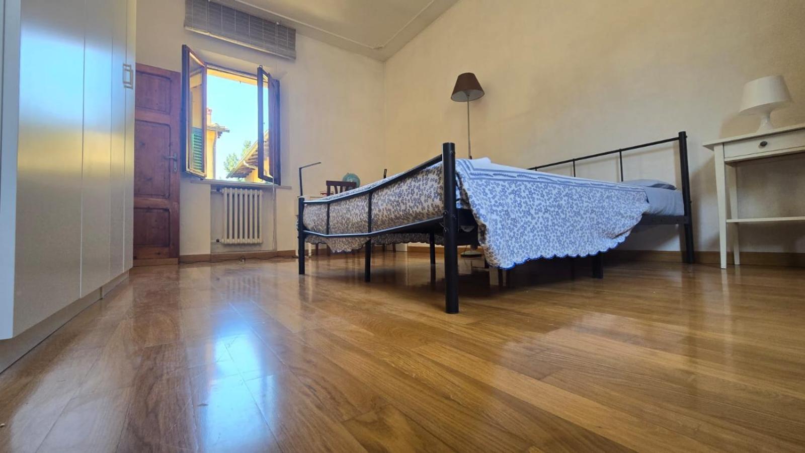 Palio House Montluc Apartment Siena Luaran gambar