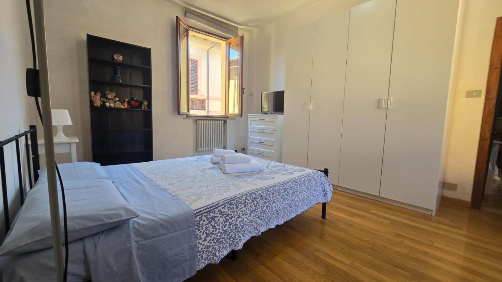 Palio House Montluc Apartment Siena Luaran gambar