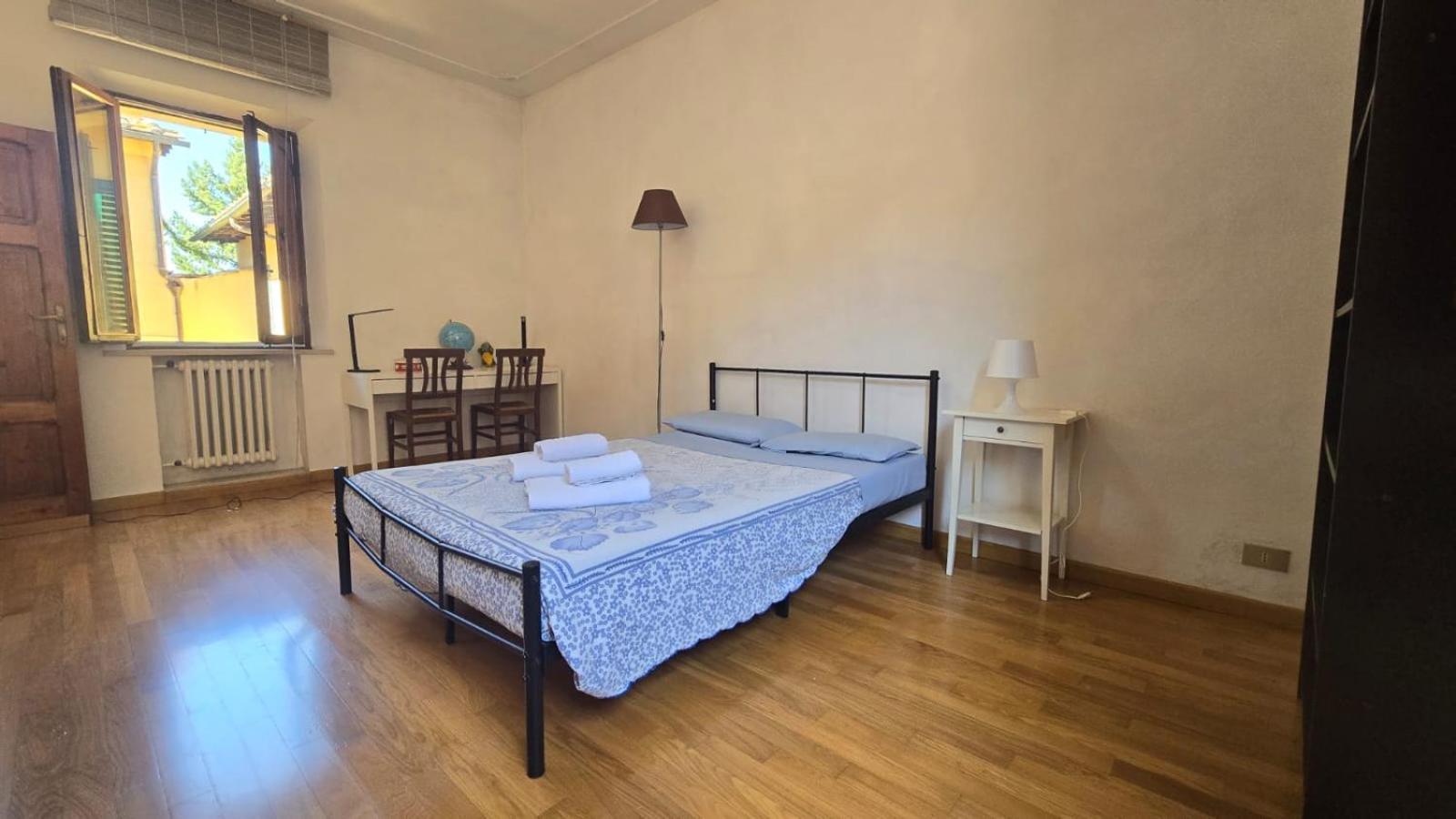 Palio House Montluc Apartment Siena Luaran gambar