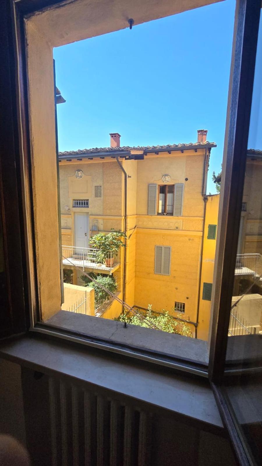 Palio House Montluc Apartment Siena Luaran gambar