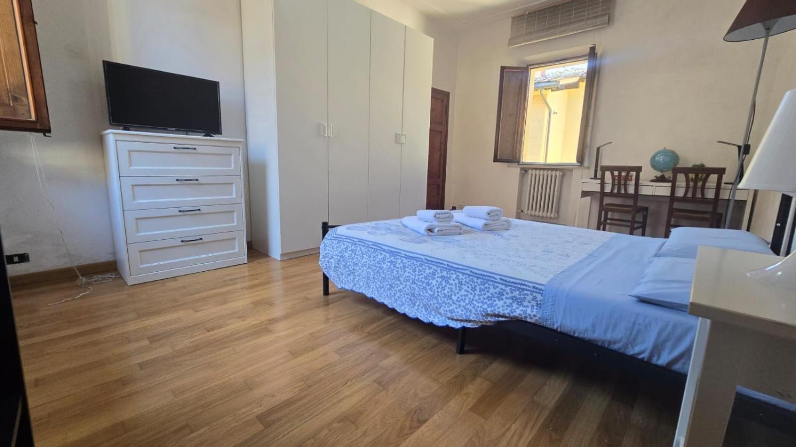Palio House Montluc Apartment Siena Luaran gambar