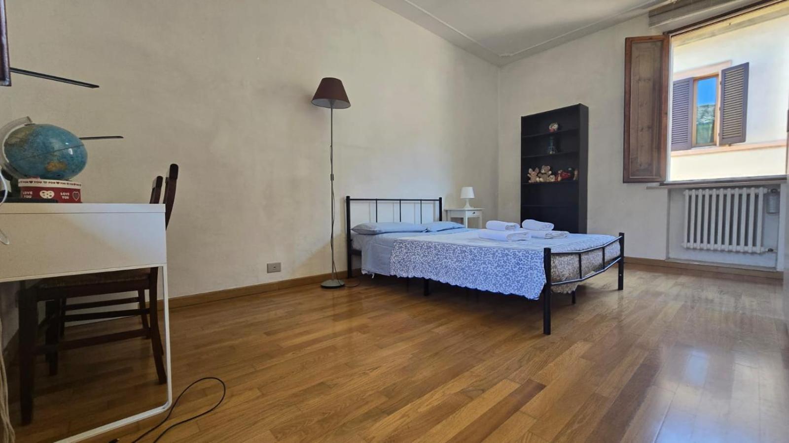Palio House Montluc Apartment Siena Luaran gambar