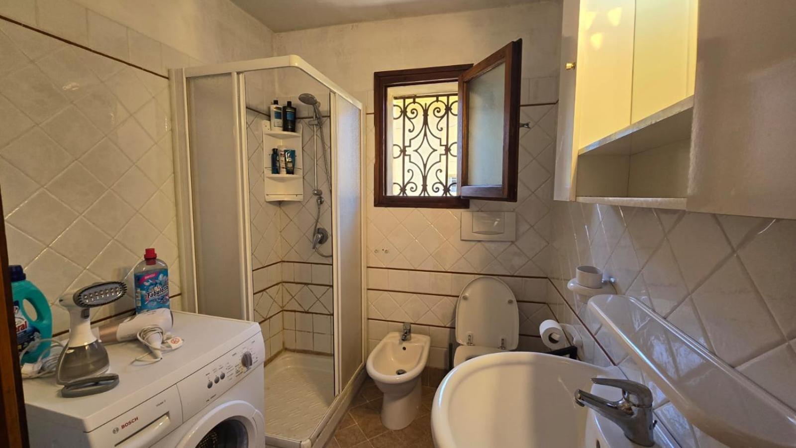 Palio House Montluc Apartment Siena Luaran gambar